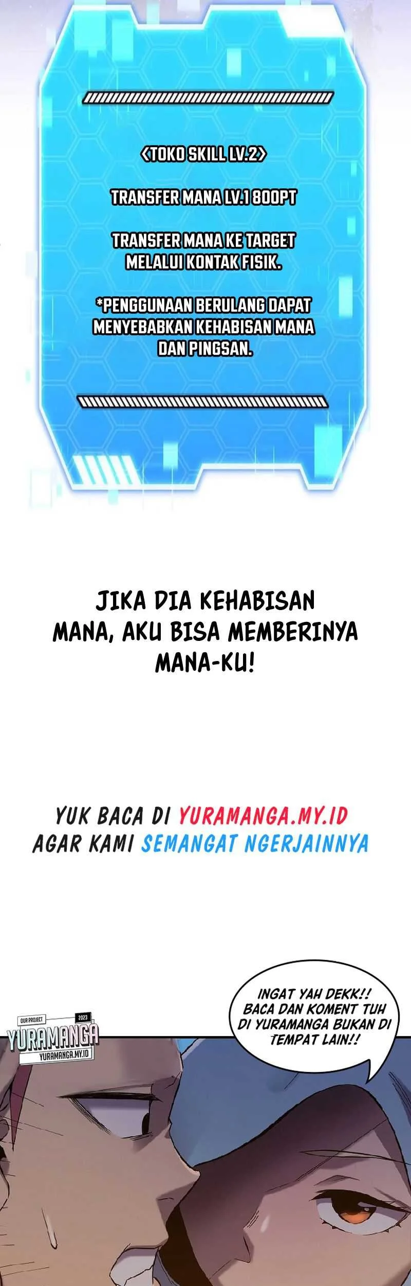 Im the Hero but the Main Heroines Are Trying to Kill Me Chapter 12 Fix Gambar 57